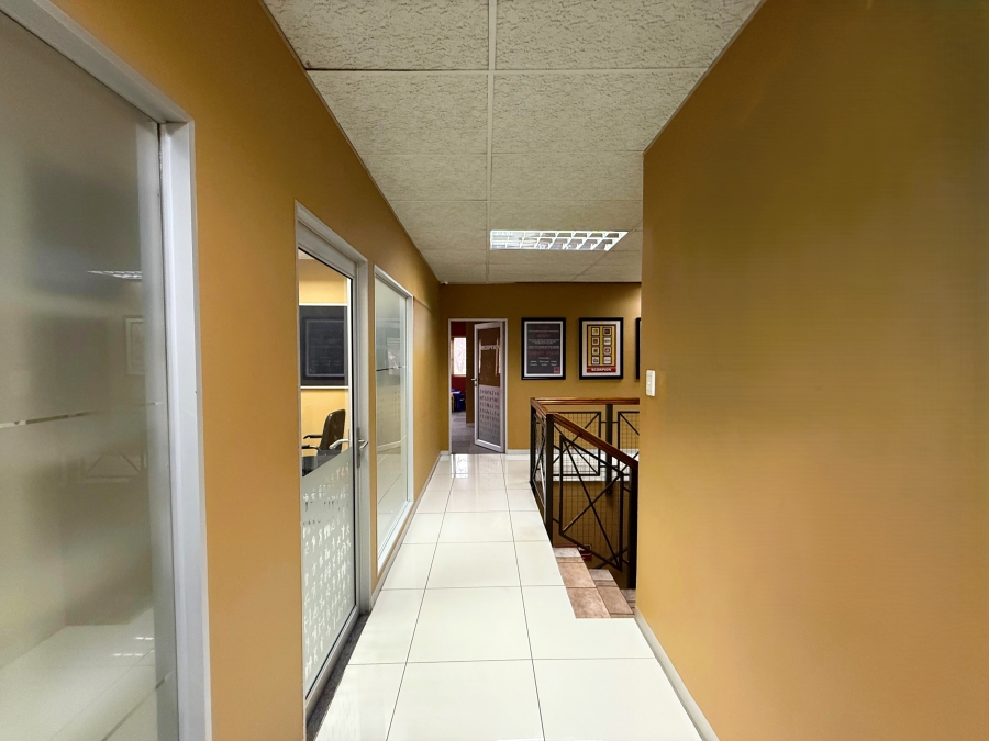 To Let commercial Property for Rent in Rustenburg Central North West